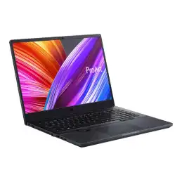 ASUS ProArt StudioBook 16 OLED H7600ZM-L2077X - Intel Core i7 - 12700H - jusqu'à 4.7 GHz - Win 11 P... (90NB0XD1-M003M0)_2